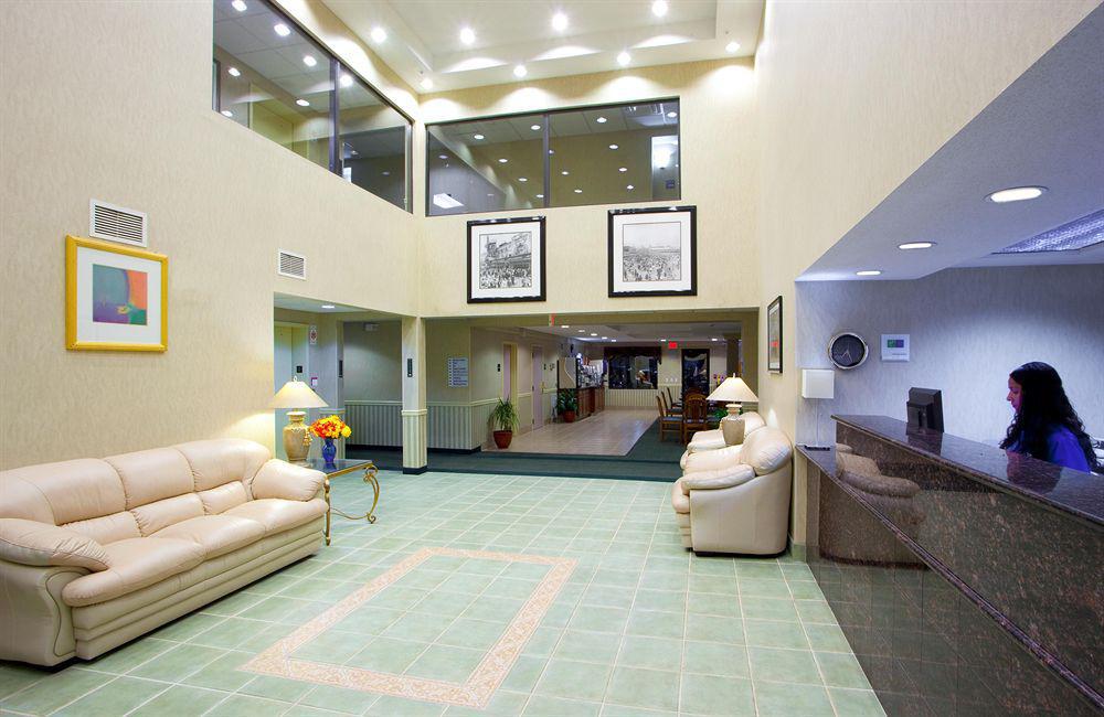 Best Western Plus Pocomoke City Εσωτερικό φωτογραφία