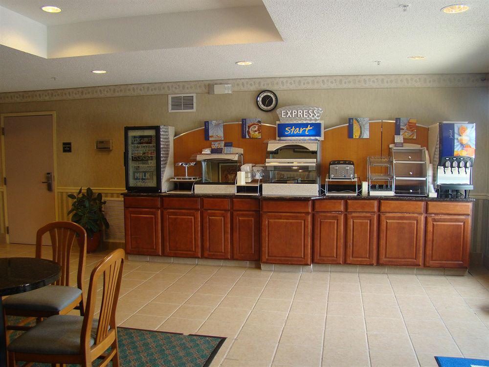 Best Western Plus Pocomoke City Εστιατόριο φωτογραφία