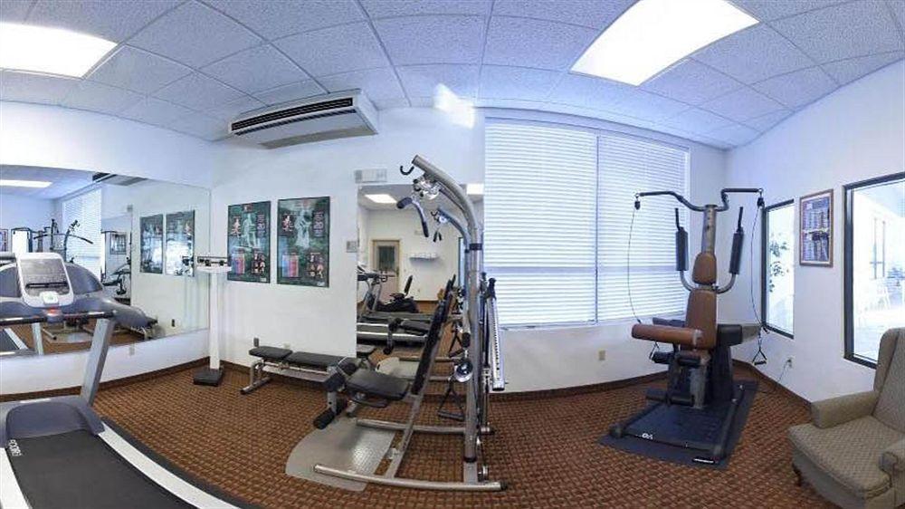 Best Western Plus Pocomoke City Εξωτερικό φωτογραφία