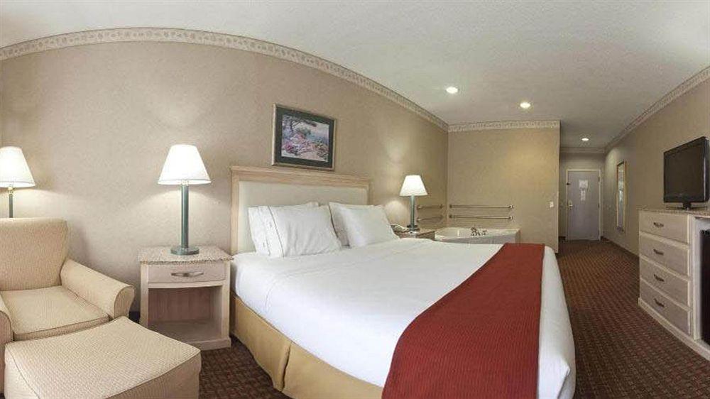 Best Western Plus Pocomoke City Εξωτερικό φωτογραφία