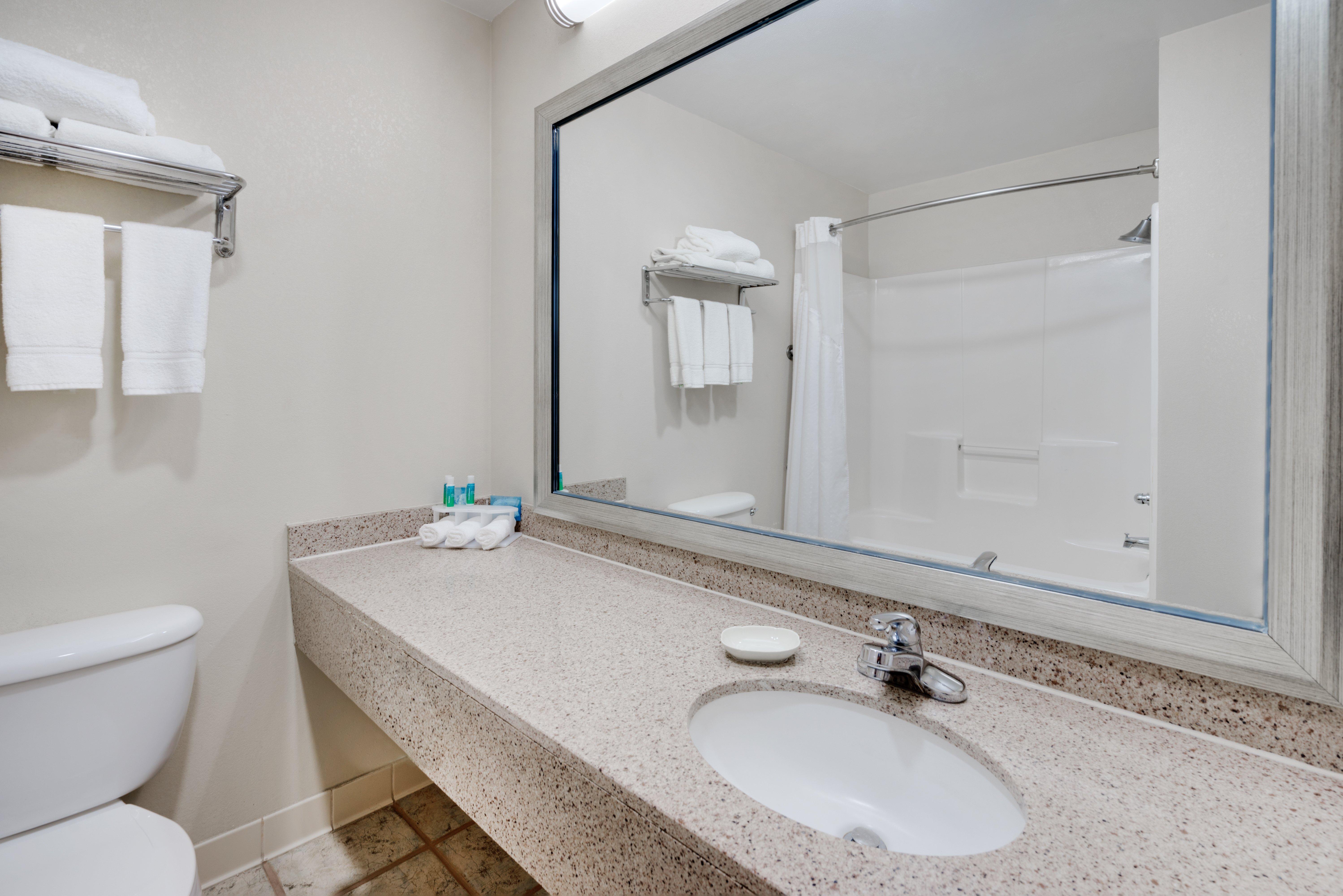 Best Western Plus Pocomoke City Εξωτερικό φωτογραφία