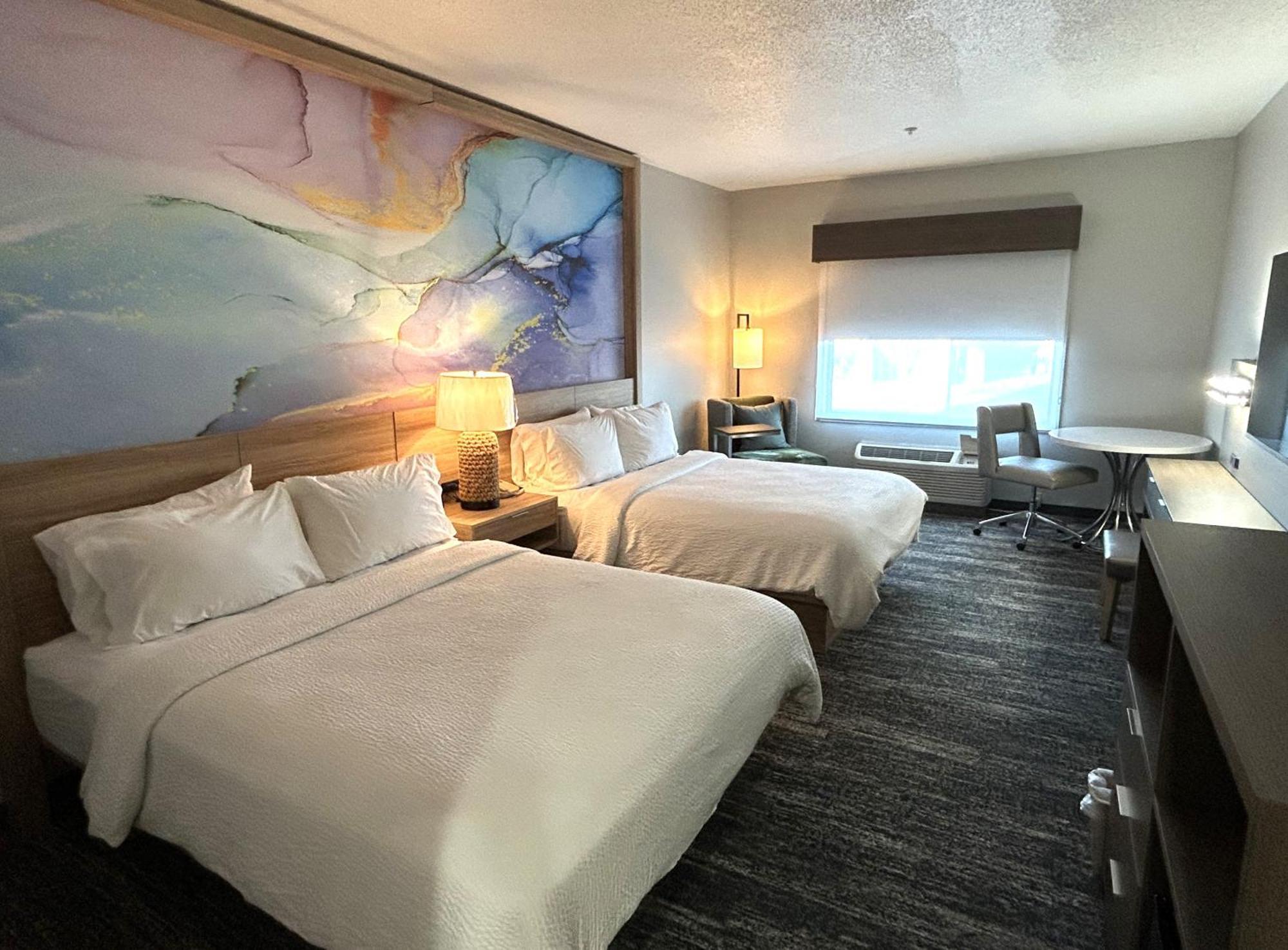 Best Western Plus Pocomoke City Εξωτερικό φωτογραφία