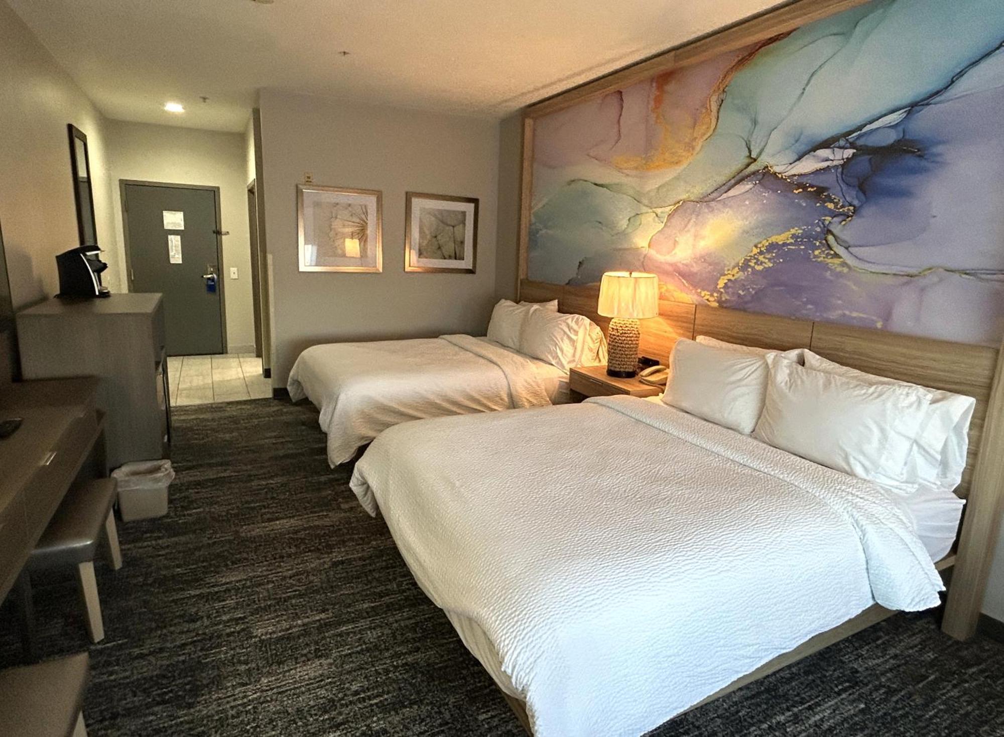 Best Western Plus Pocomoke City Εξωτερικό φωτογραφία