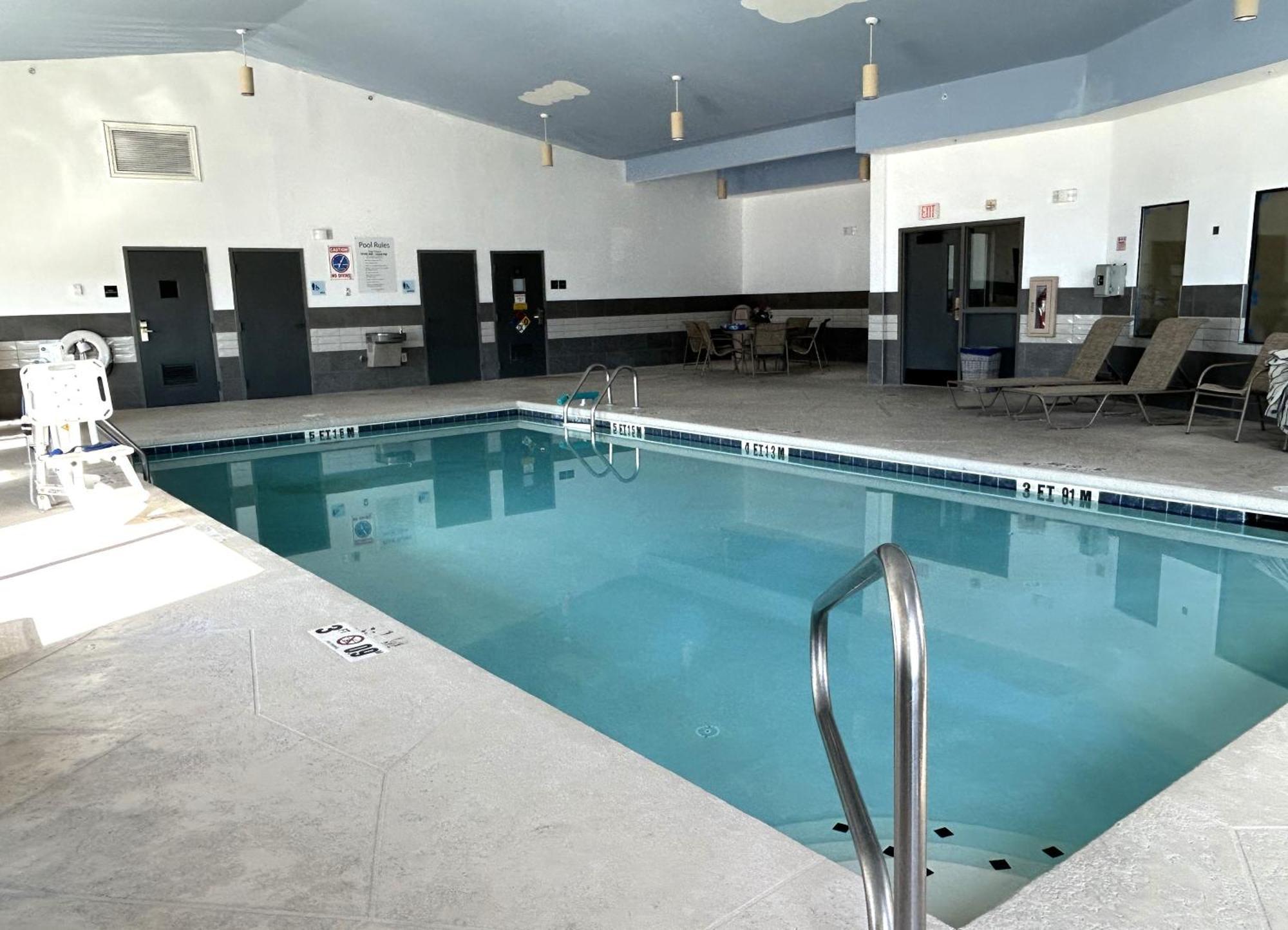 Best Western Plus Pocomoke City Εξωτερικό φωτογραφία
