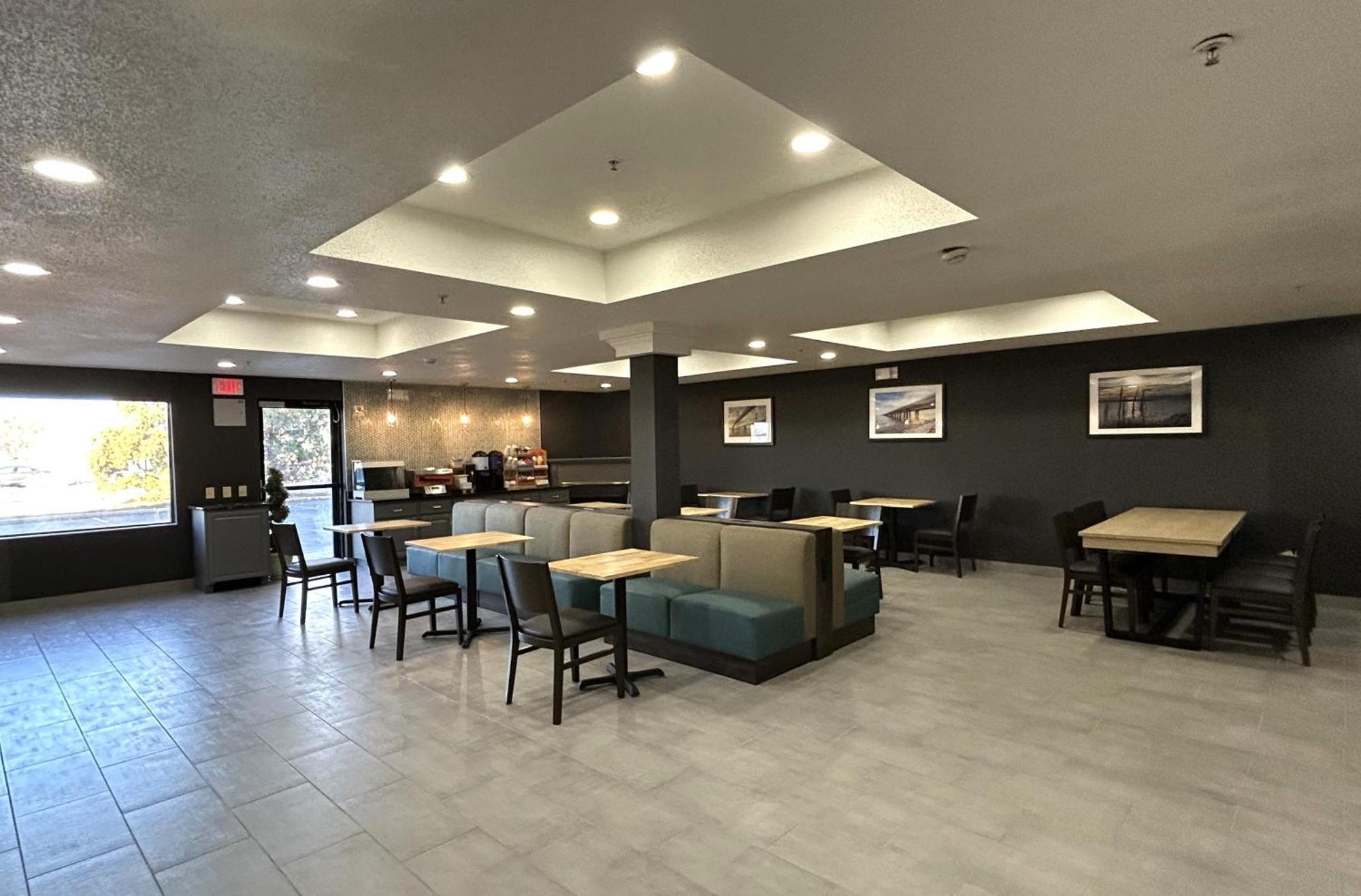 Best Western Plus Pocomoke City Εξωτερικό φωτογραφία