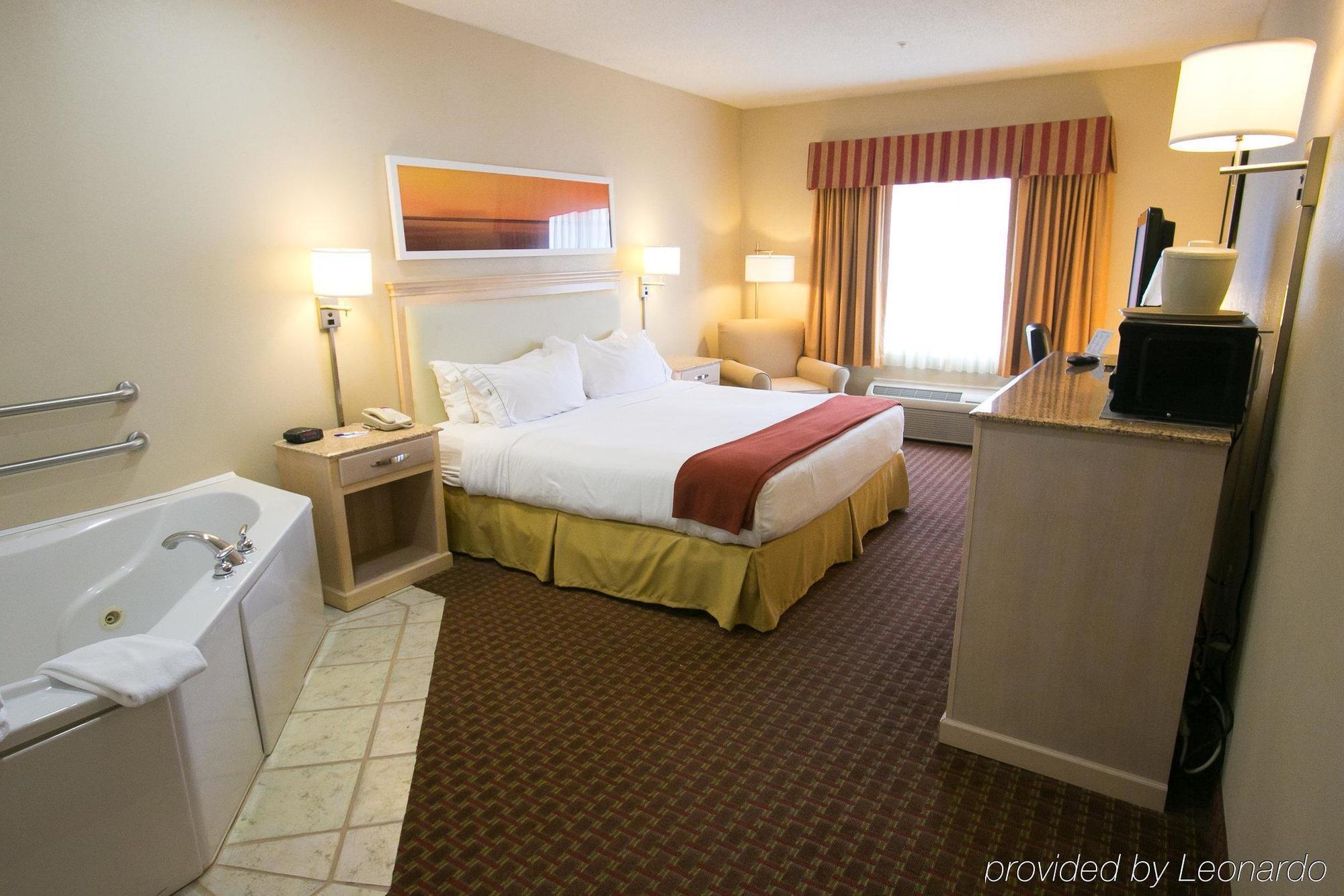 Best Western Plus Pocomoke City Εξωτερικό φωτογραφία