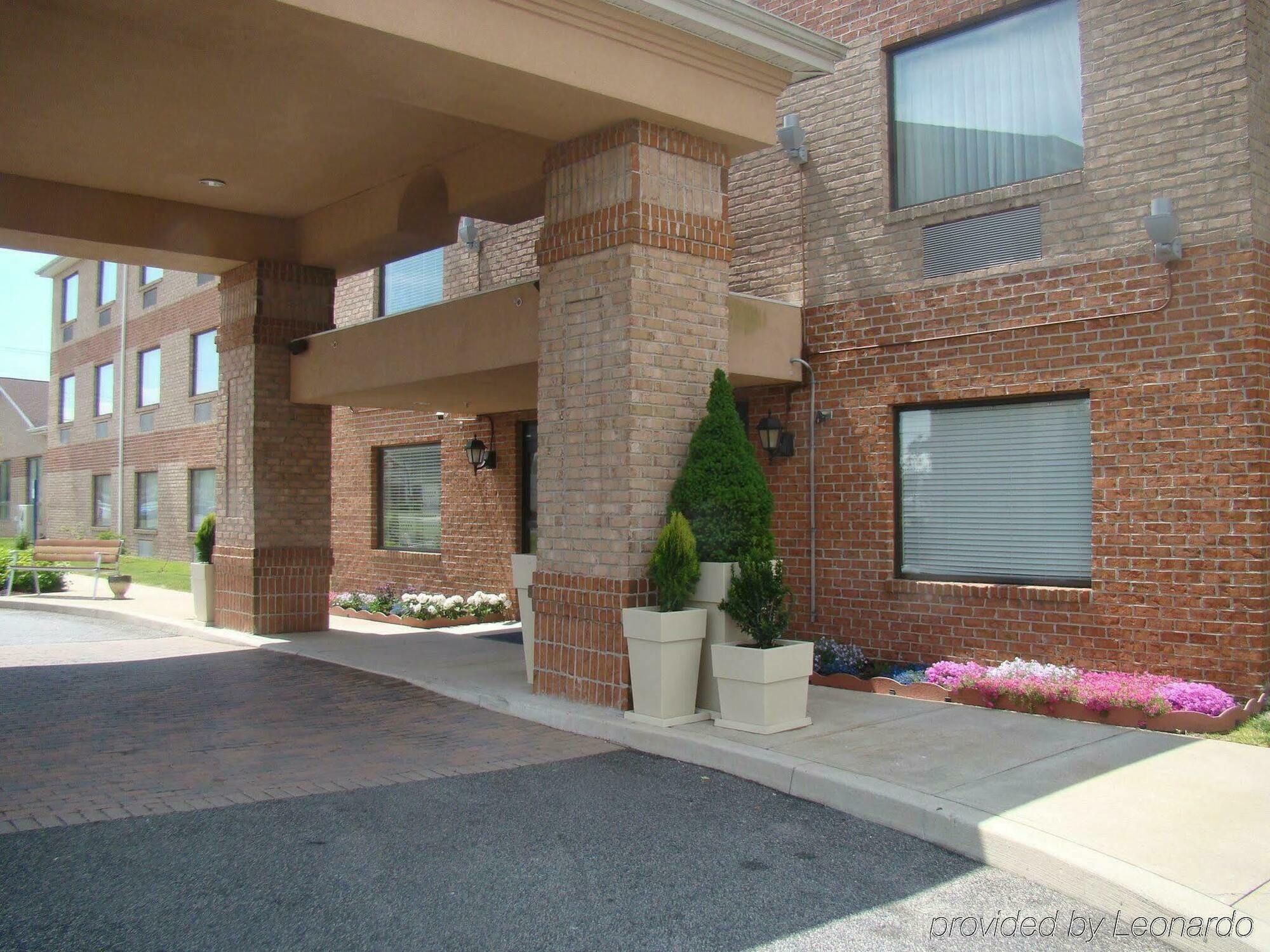 Best Western Plus Pocomoke City Εξωτερικό φωτογραφία